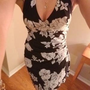 WHBM Dress